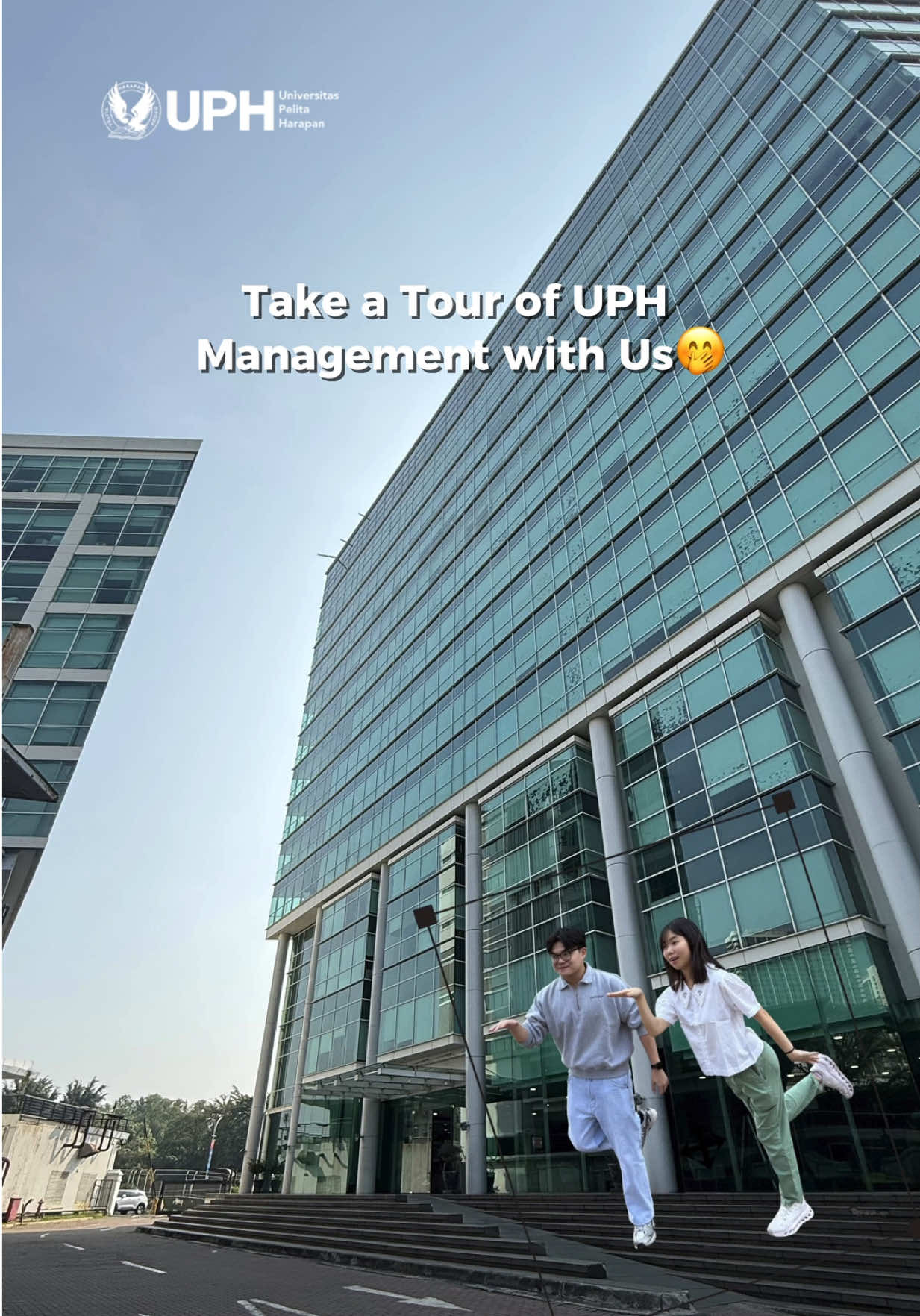@UPH Impacts Lives