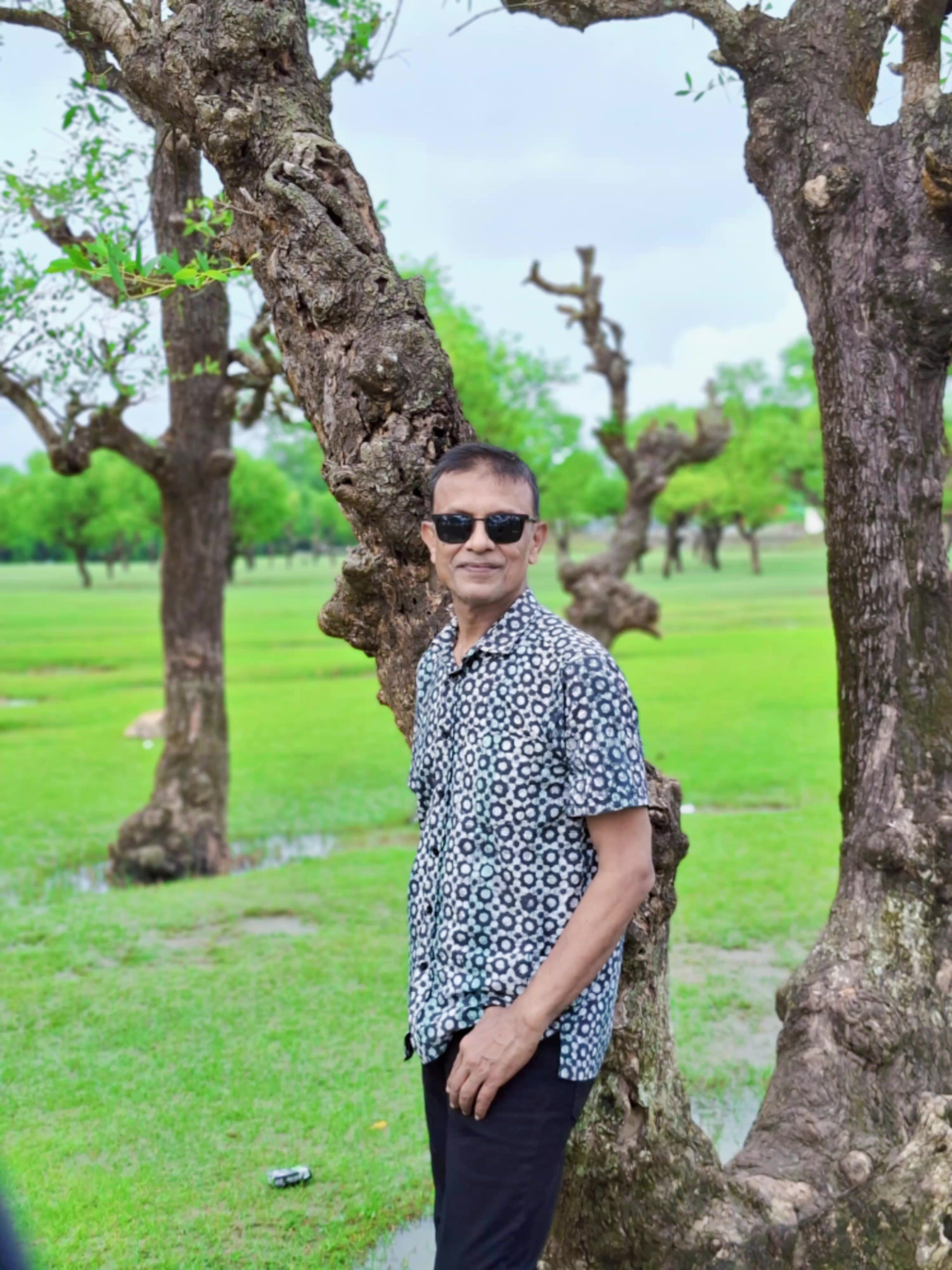 @Iftekhar