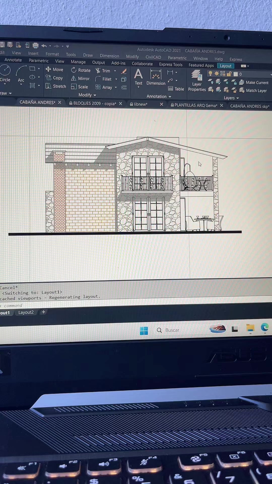 @ARQEM Construcci&oacute;n y Dise&ntilde;o