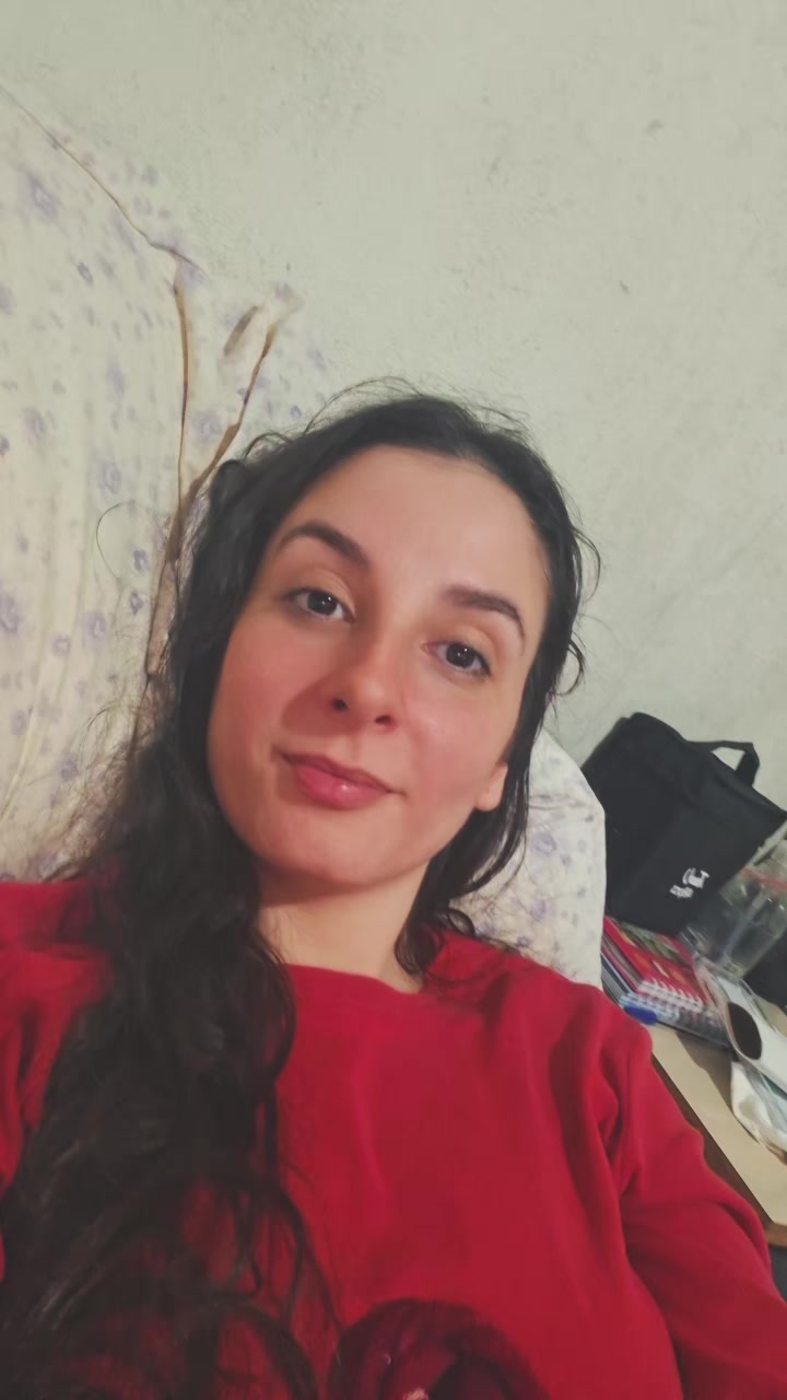 @Camila Reis
