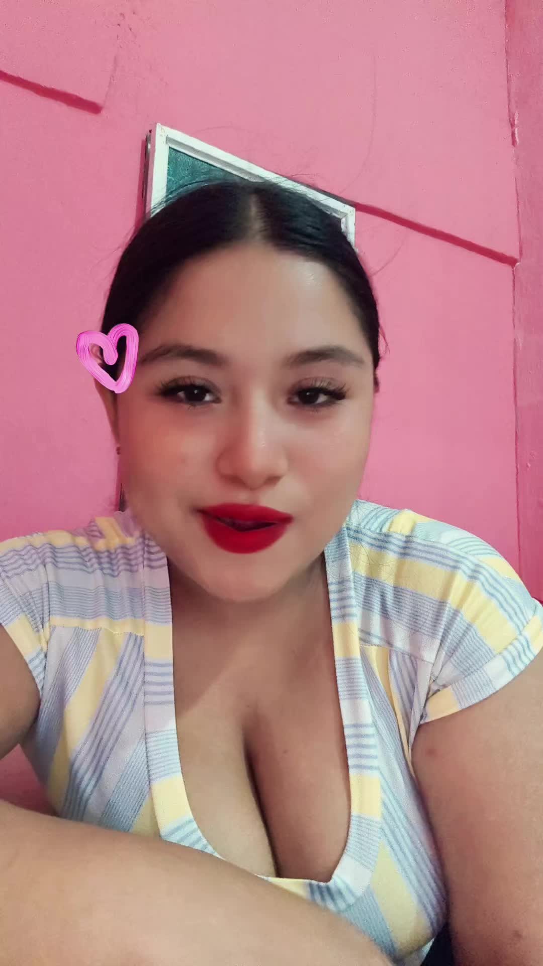@chaparrita 💖🙈