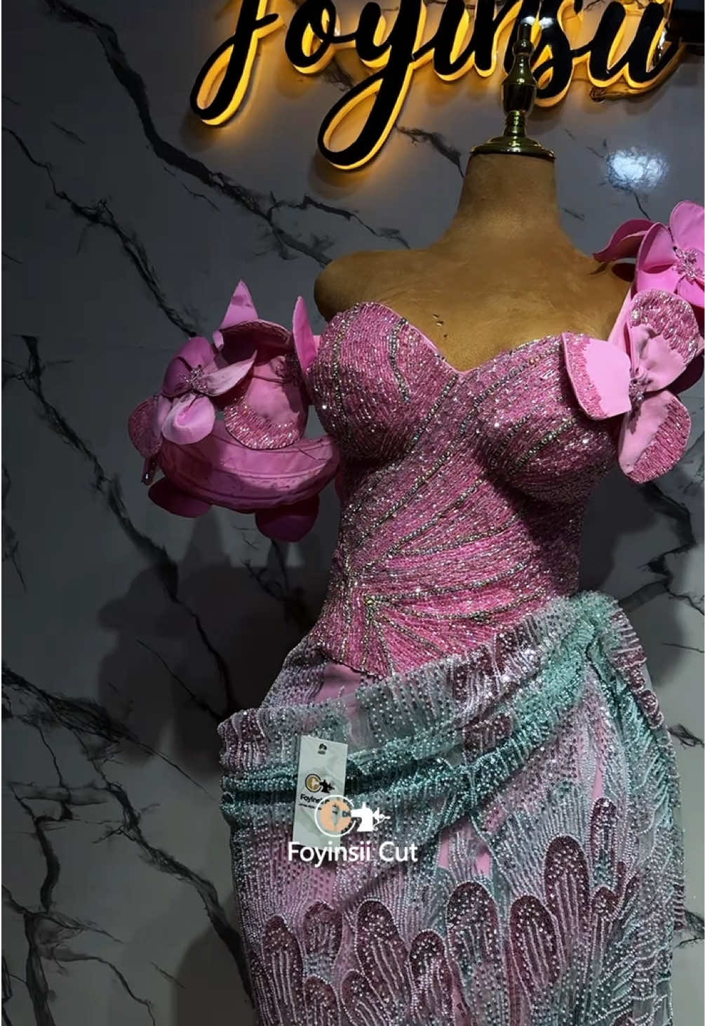@Oluwafoyinsayemi_fashion_house