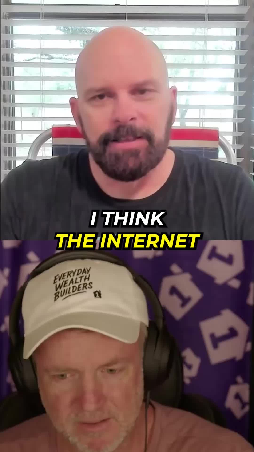 @Michael Zuber