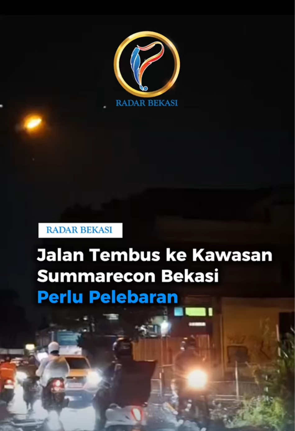 @Radar Bekasi