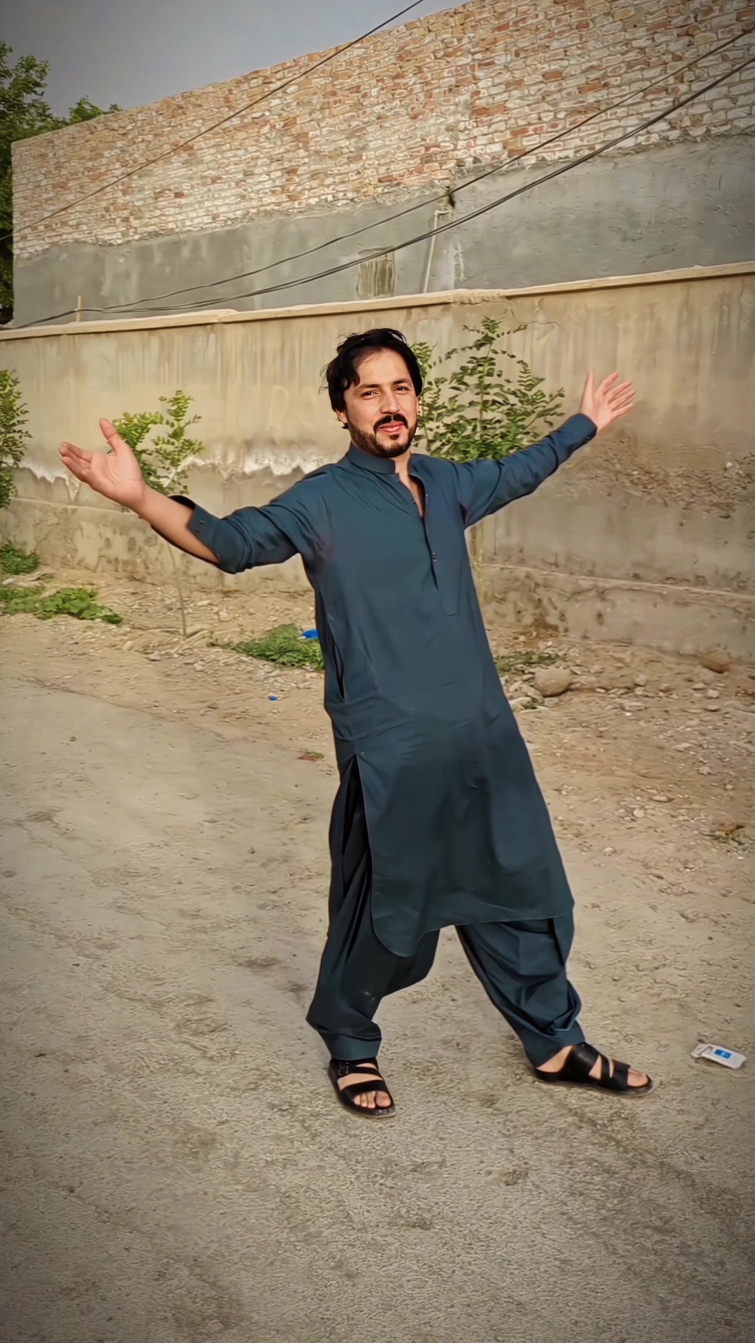 @Badshah Baloch