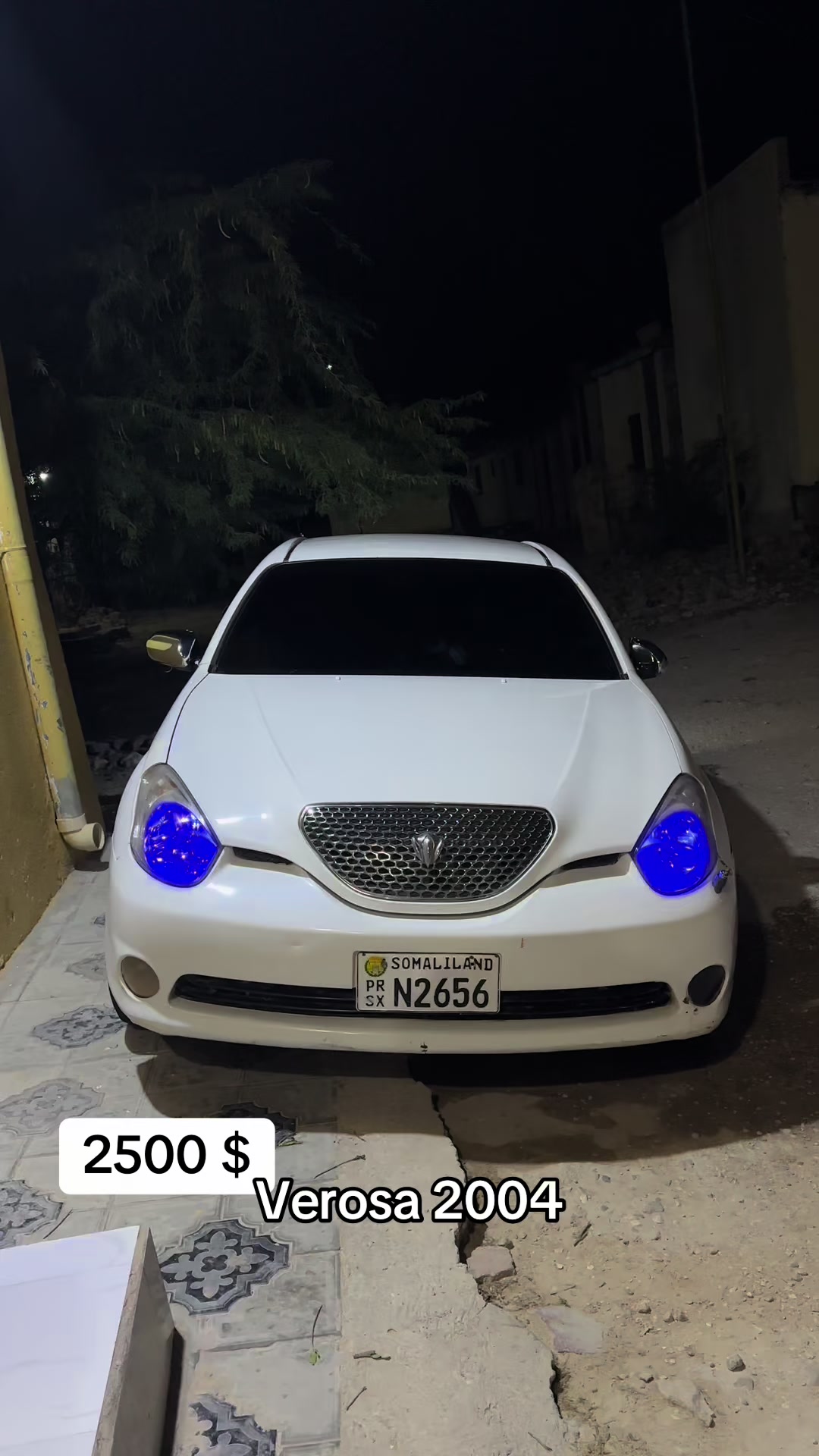 @DHEREYE AUTO