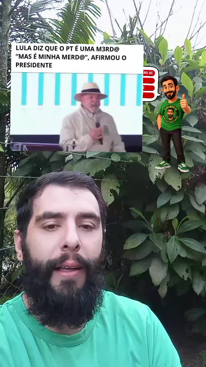 @O_ROCEIRO_SC 100% BOLSONARISTA