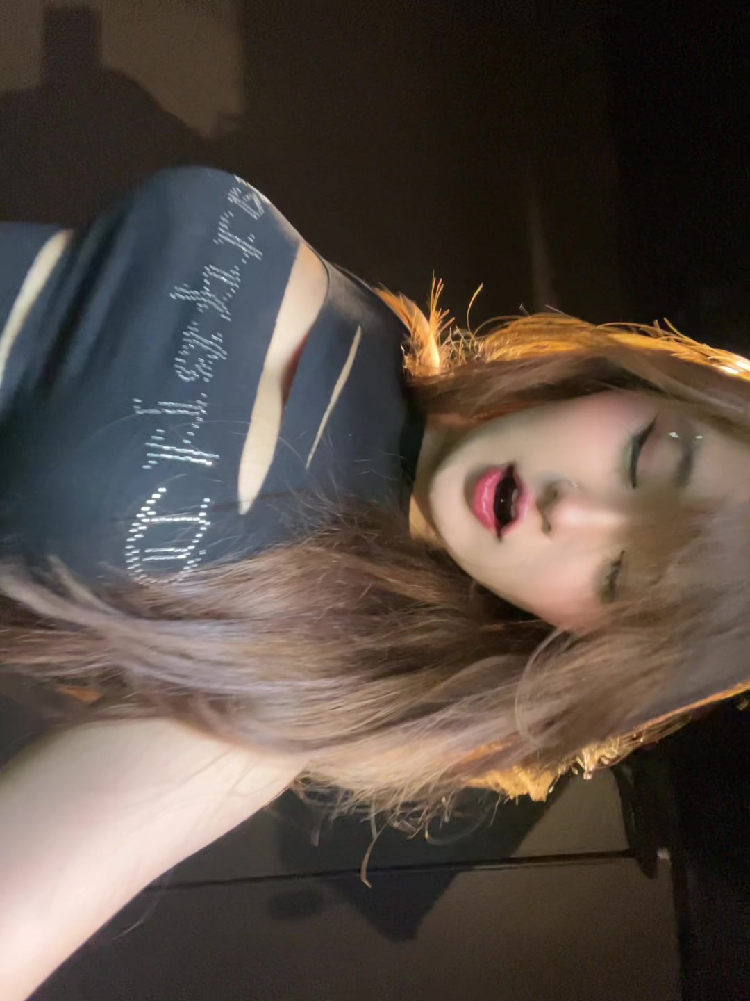 @KATIE(800.0k)💋