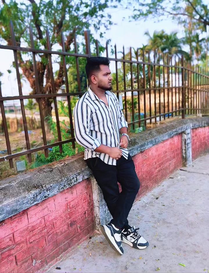 @MUSTAFIJ ALI BABU