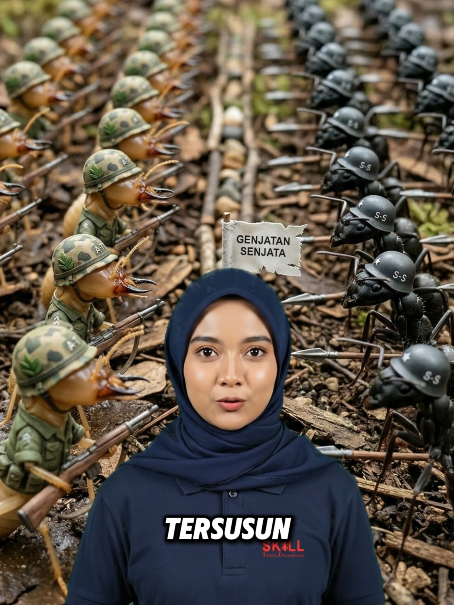 @Skill Termite MY