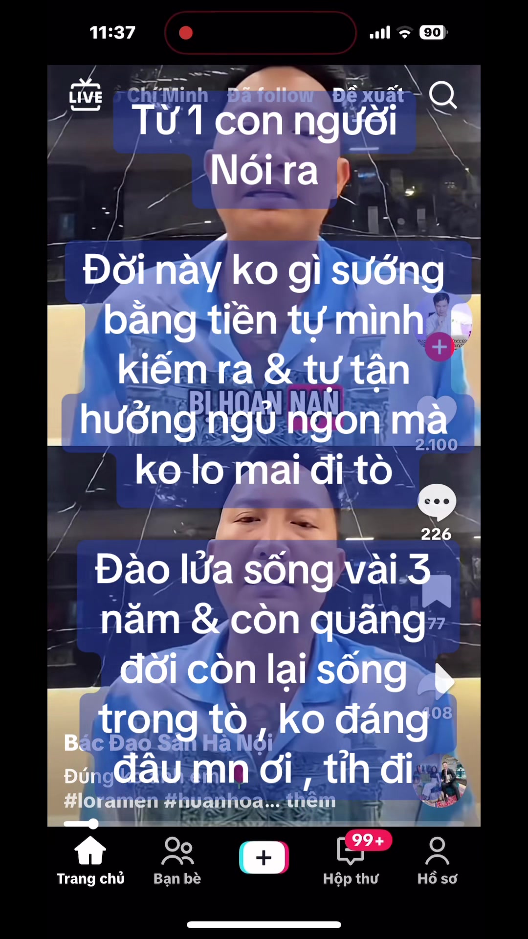 @Ai Cản Tao Cán !✍🏻✅