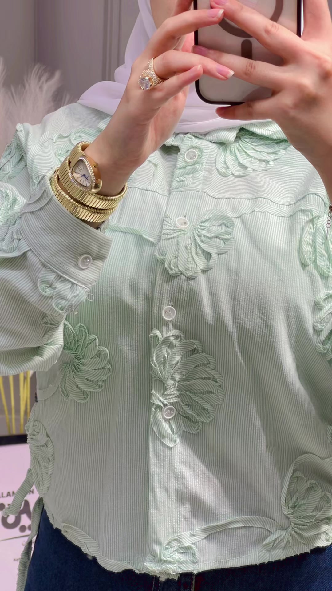 @الامين فاشون