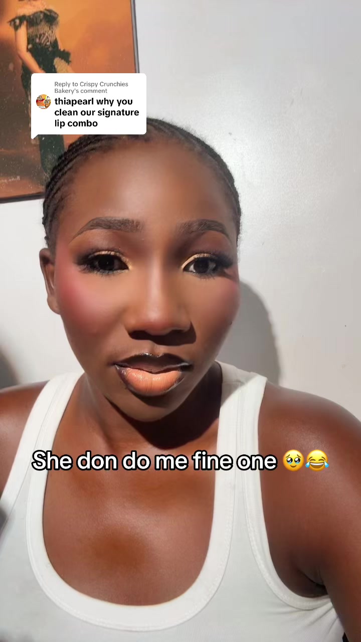 @Chidera Sylvia (Baby_Put)