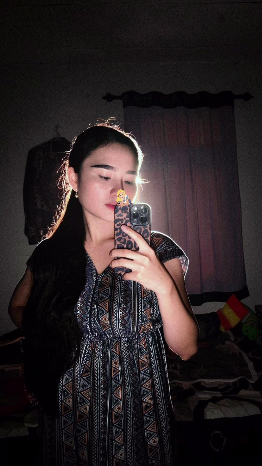 @Lily Lel