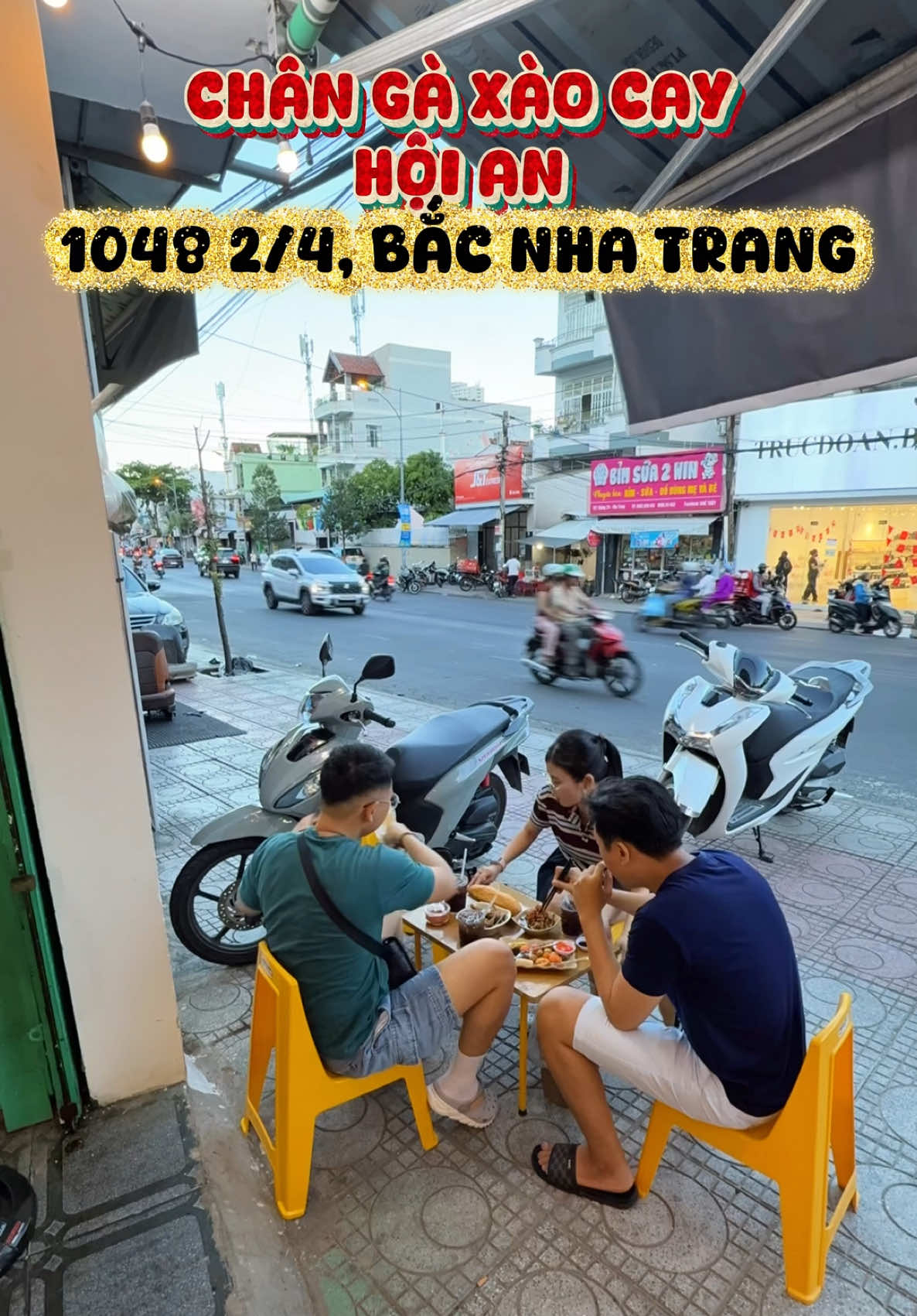 @Ăn Chơi Nha Trang