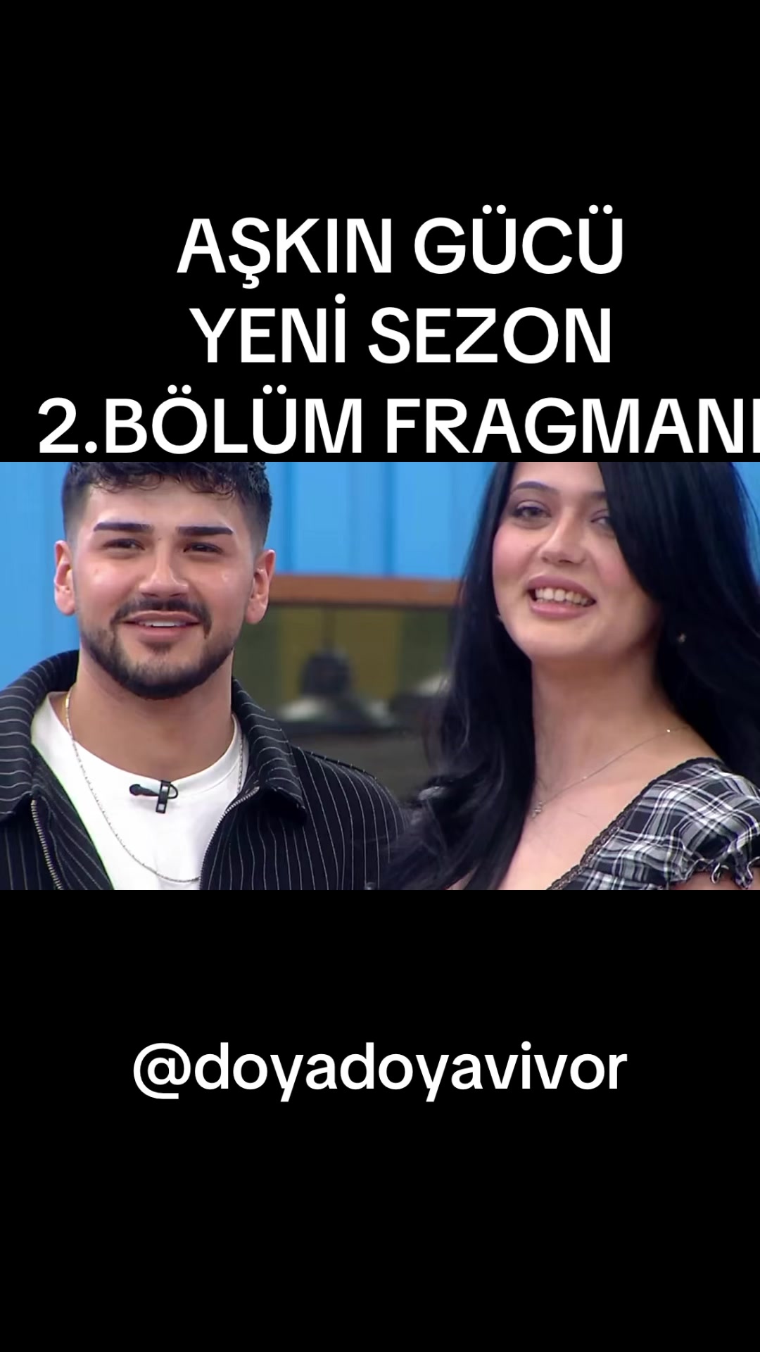 @doyadoyavivor💛