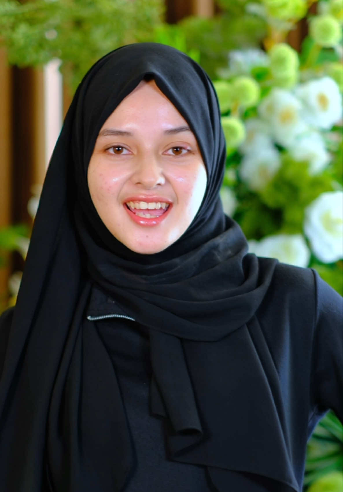 @HIEKMAA MAKE UP JEMBER