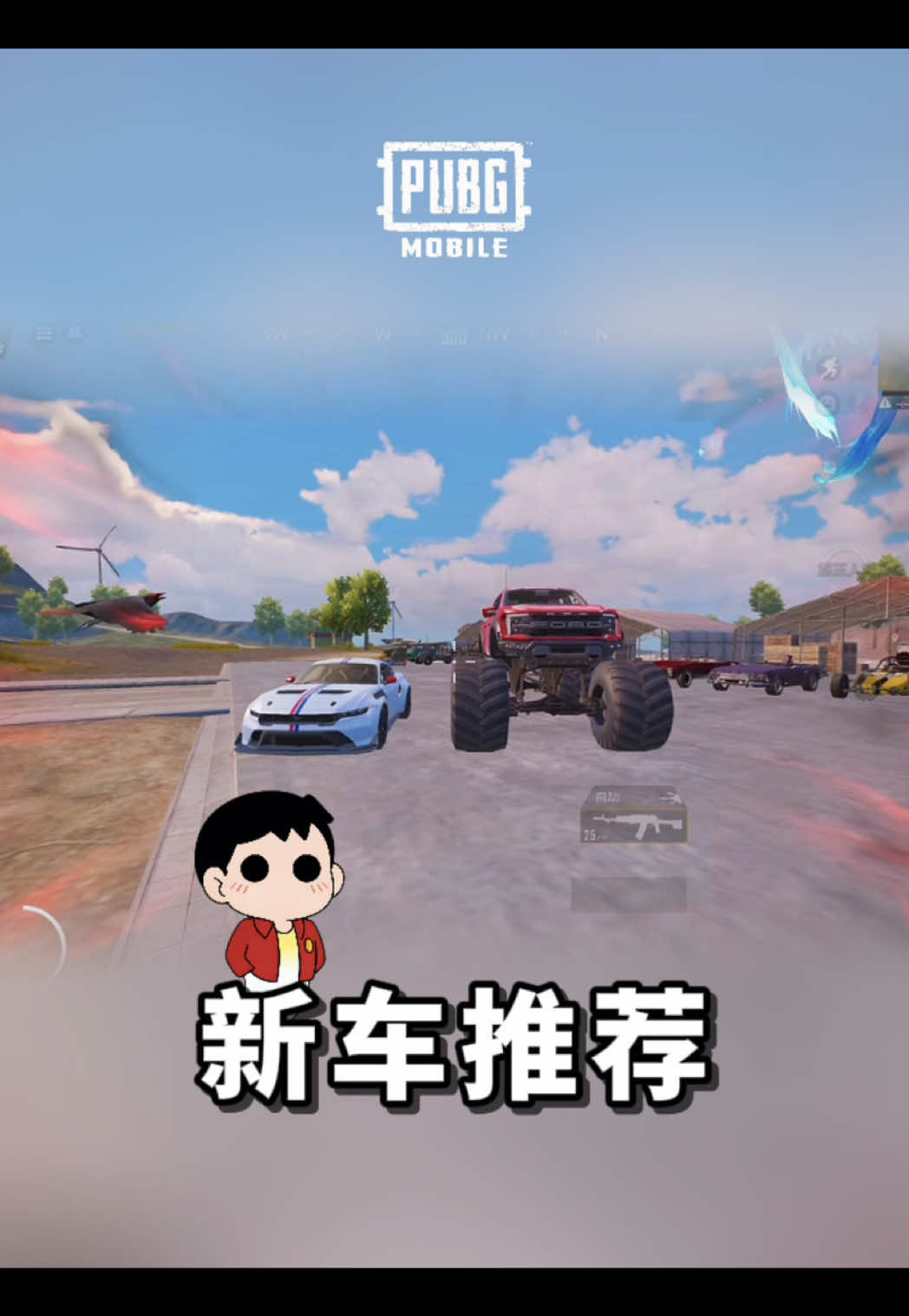 @Gudidi 辜弟弟