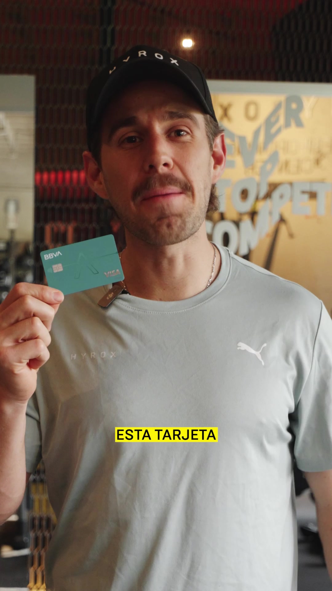 @HYROX MÉXICO