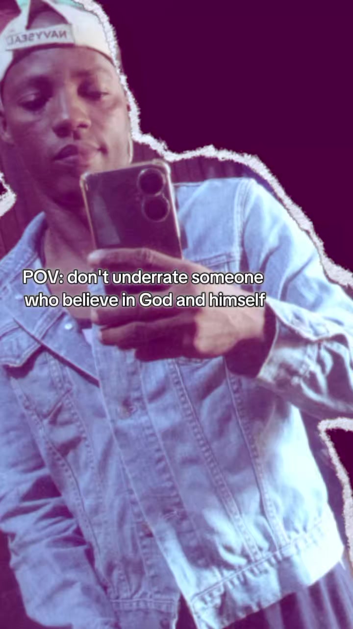 @TITUZ ✝️🔱