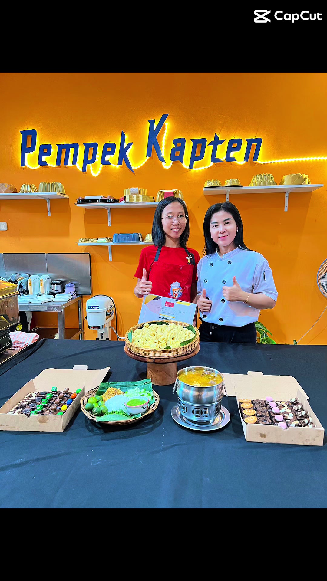 @Pempek Kapten