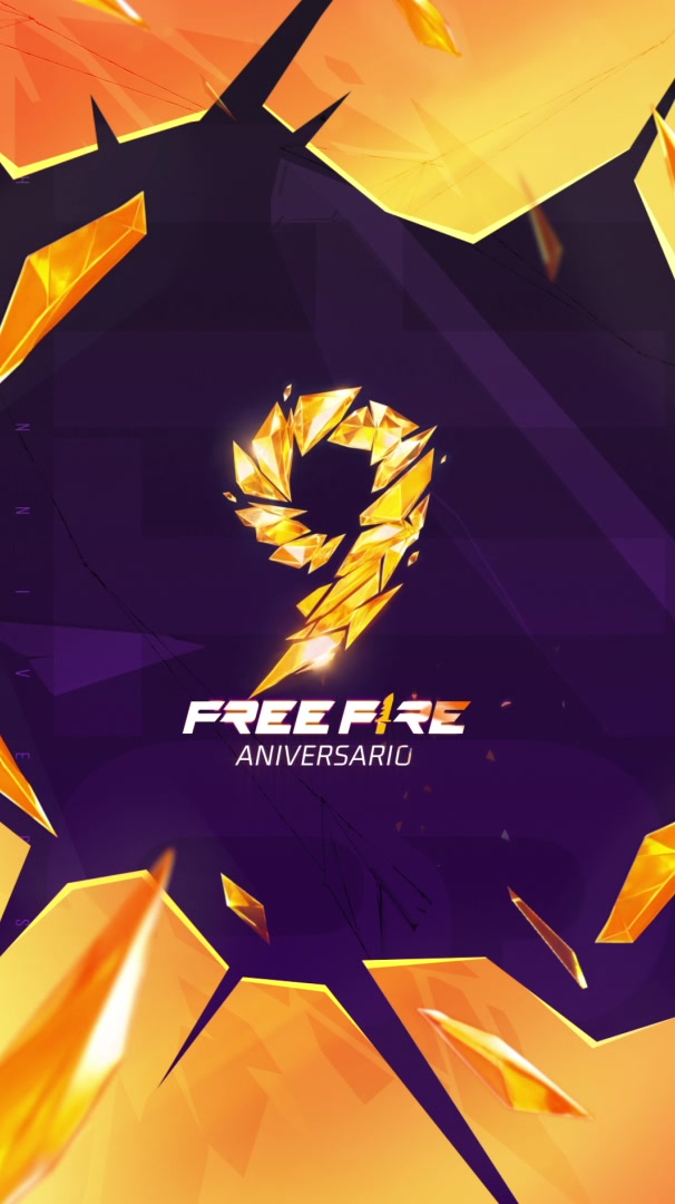 @Garena Free Fire LATAM