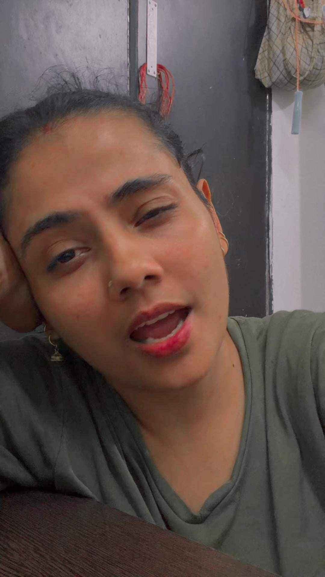 @Samjana Adhikari