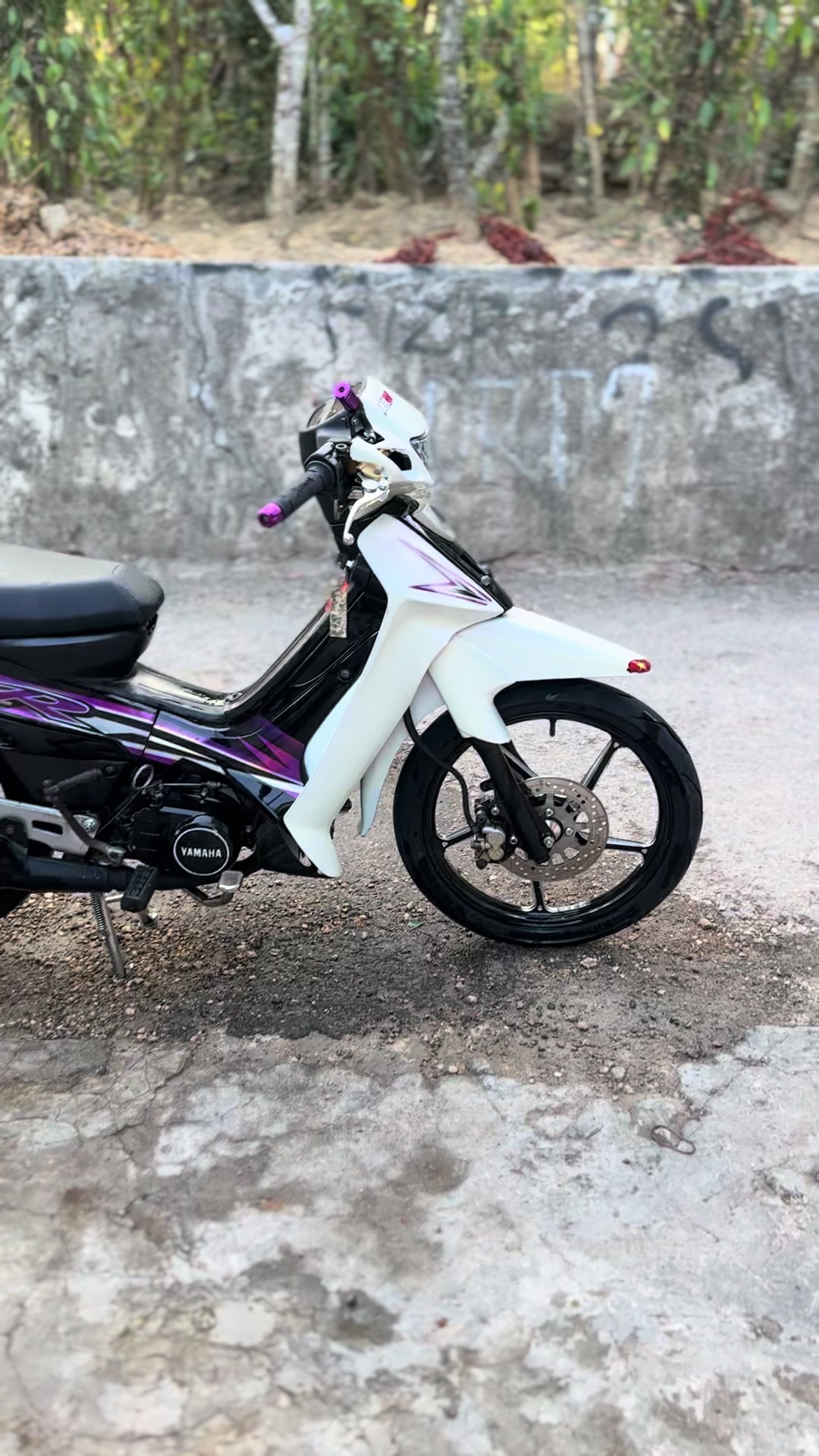 @FR GARAGE.37