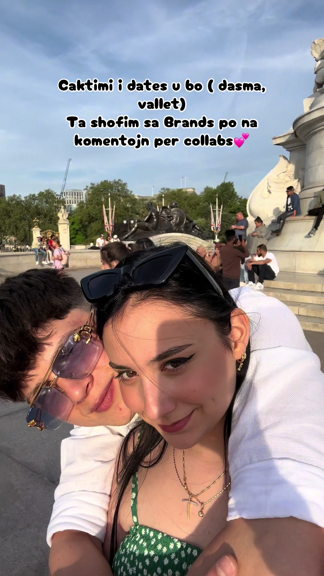 @Justin ❤️ Jennifer