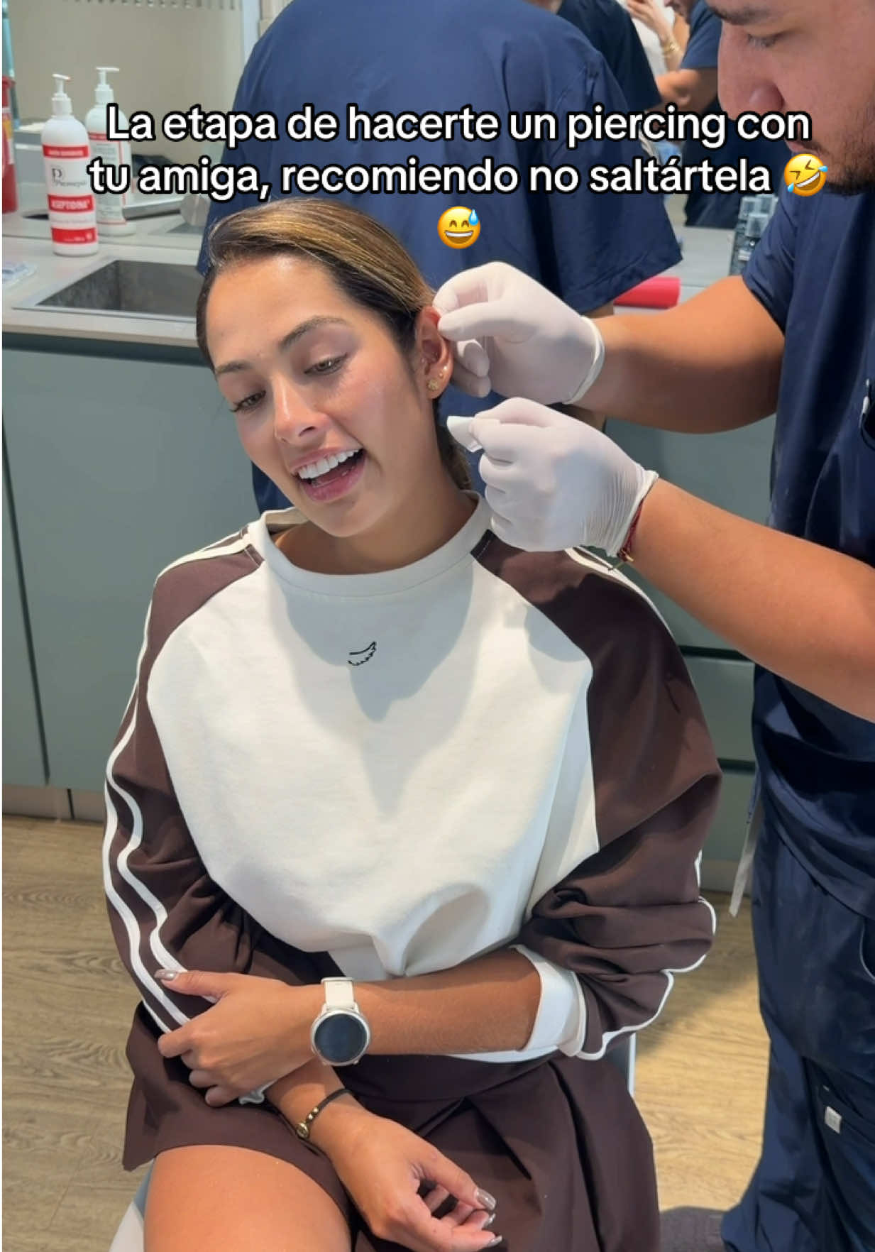 @DANI DESAFÍO XXI 2025