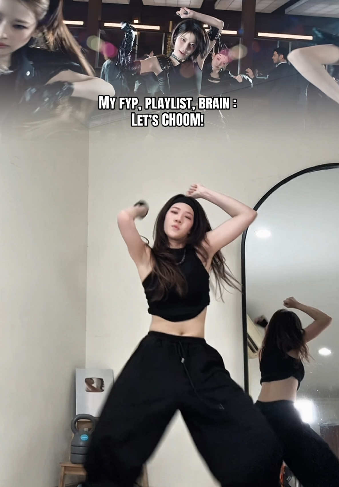 @Cha | ig : @patriciamulyana