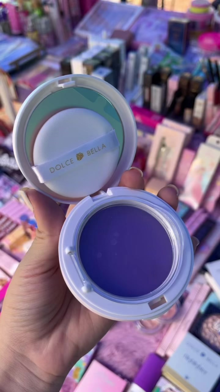 @Éclat Cosmetics
