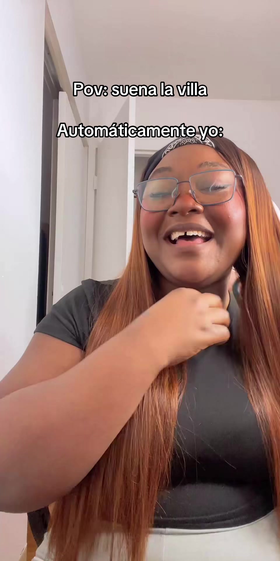 @Giselle Angulo