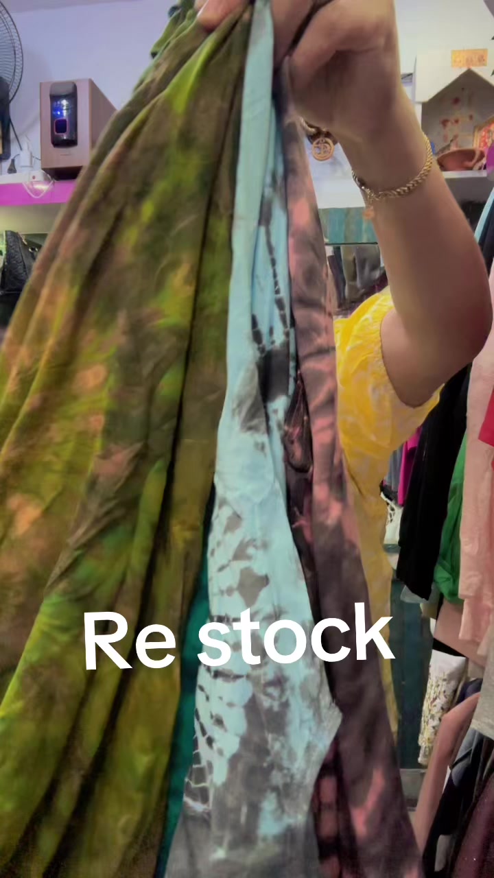 @Ladies creation