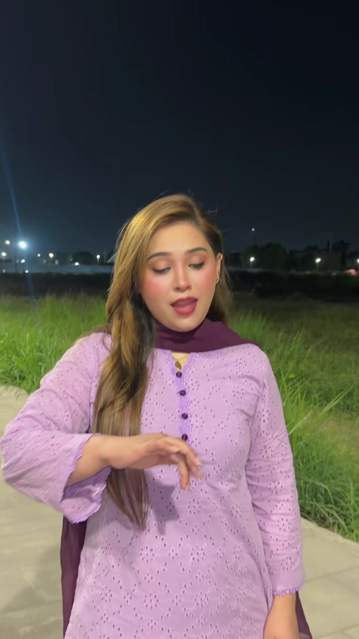 @Natasha Rizwan