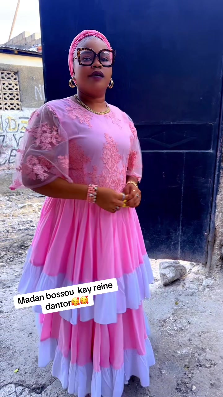 @Mika-madan bossou 👌🪘🪘🪘✅✅