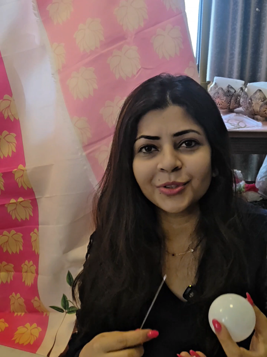 @Shweta Shrivastava