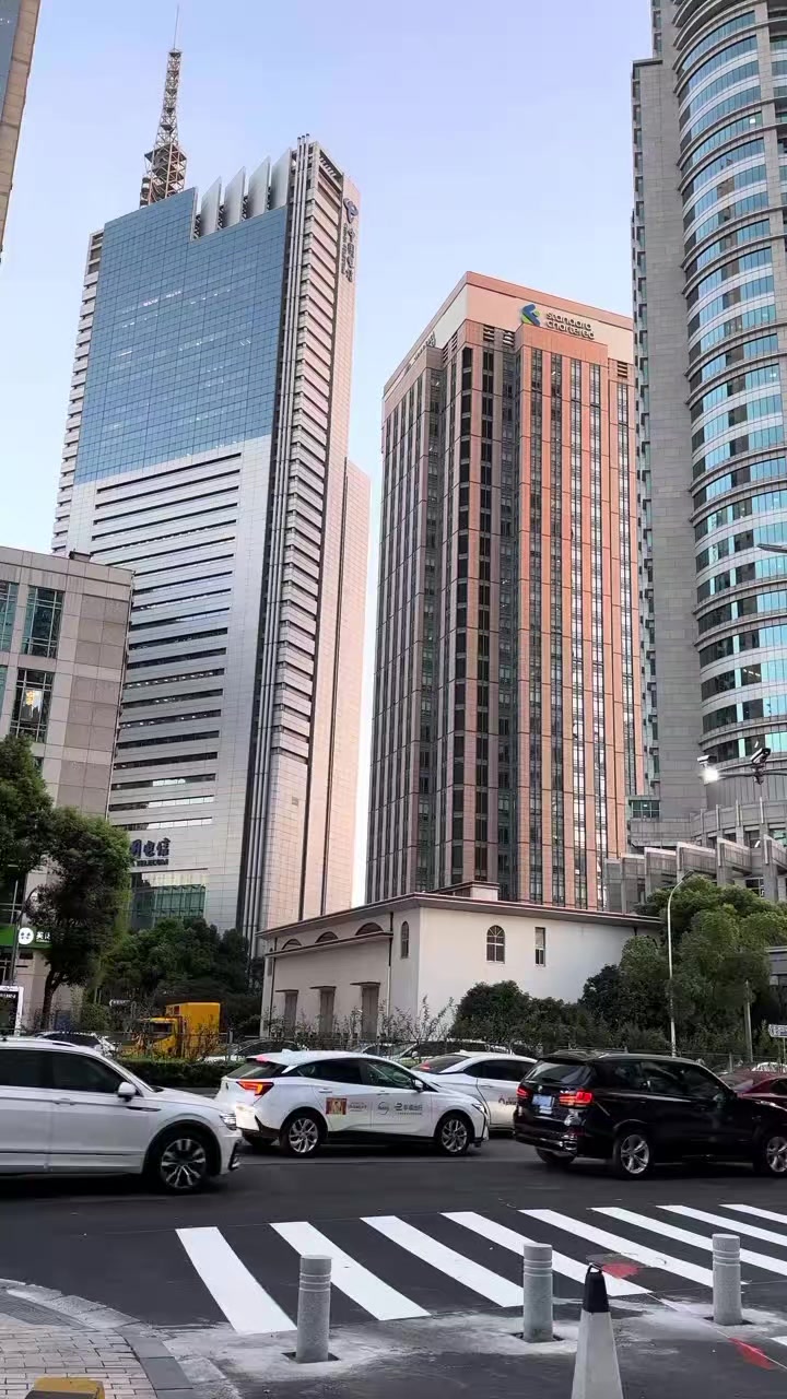 @陈实 🌊