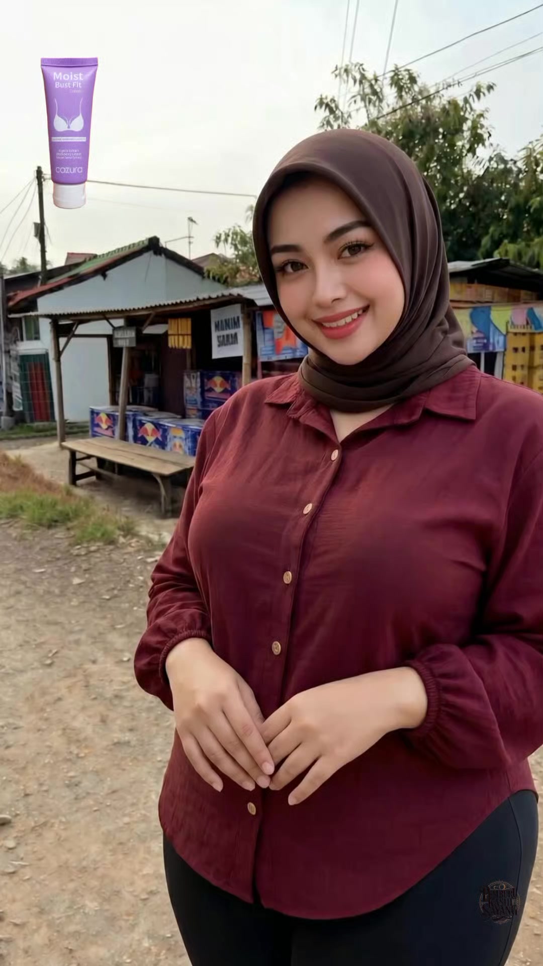 @PEMBURU KASIH SAYANG