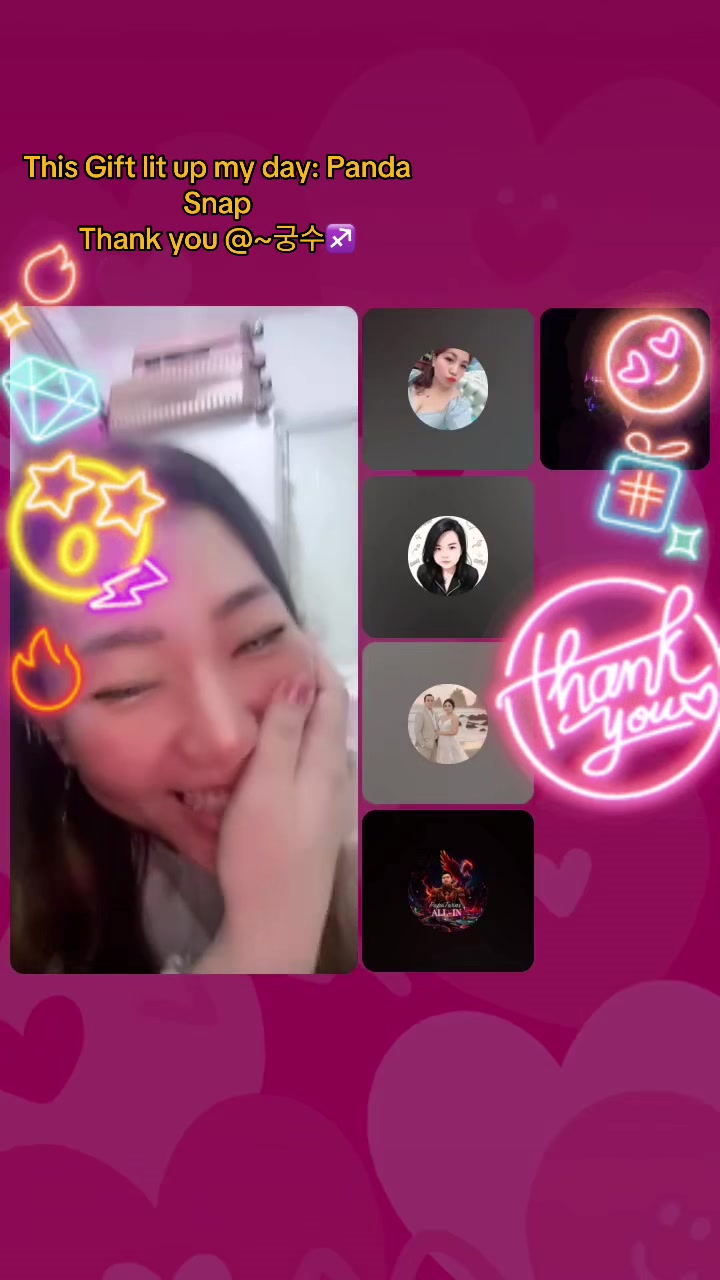 @🩷黃心凌♓🦄신디🩷♀️cindychibi 💞❤️