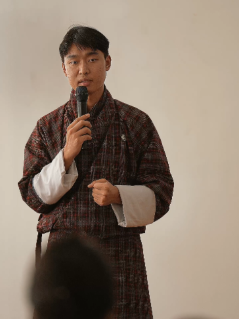 @Bhutan Olympic Committee
