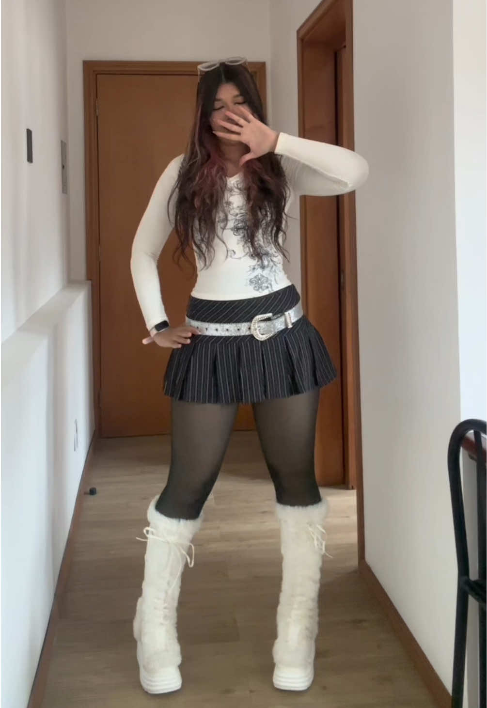 @Bibi .ೃ࿔*:・