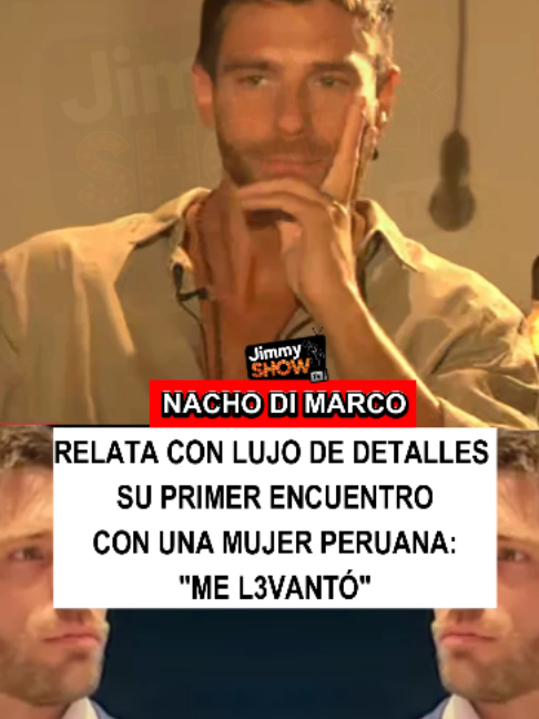 @JimmyshowTv