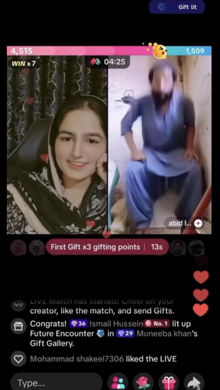 @Muneeba khan