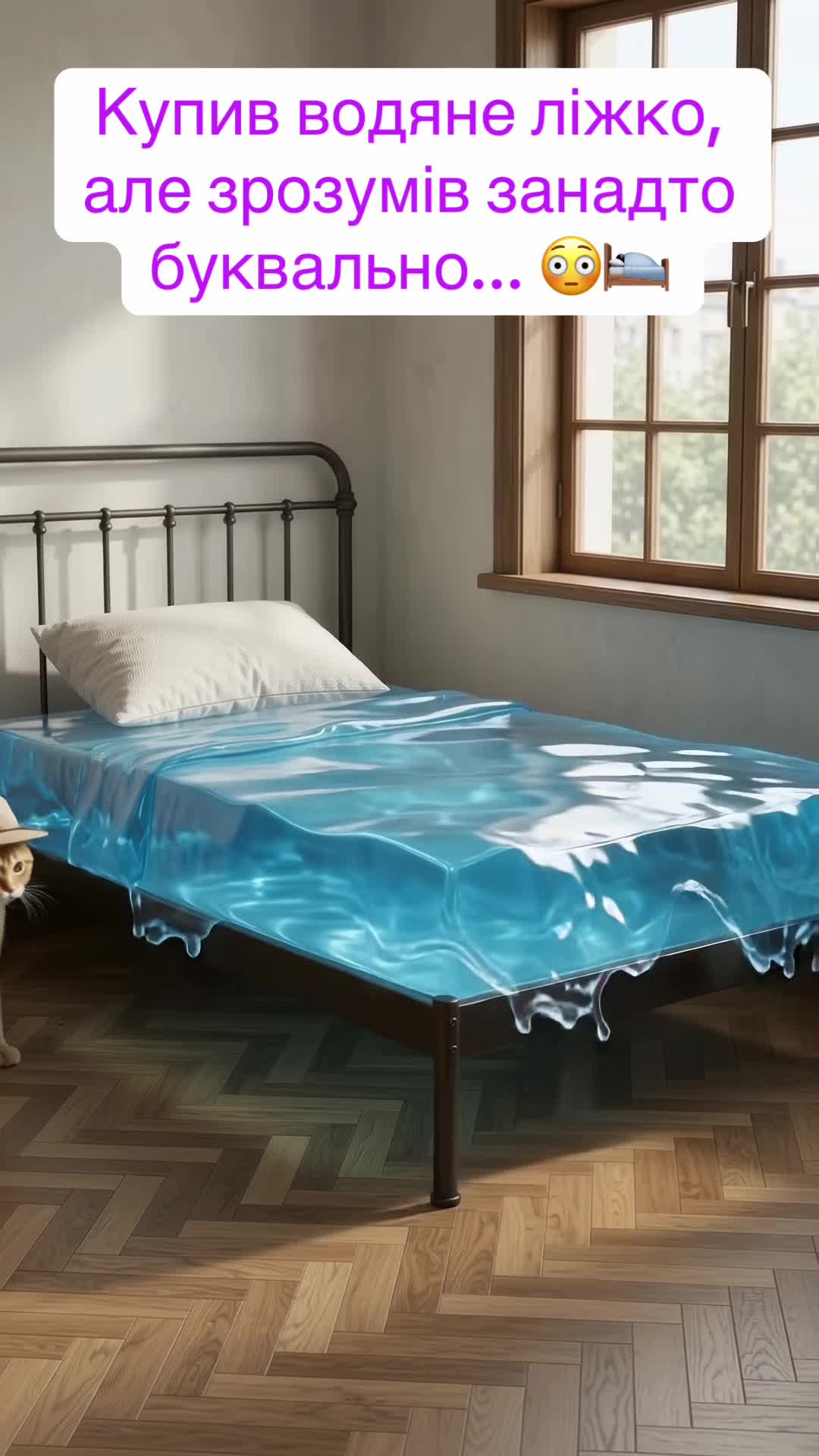 @Leo’s Adventure