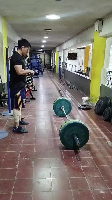 @gimnasio Sistema Roth