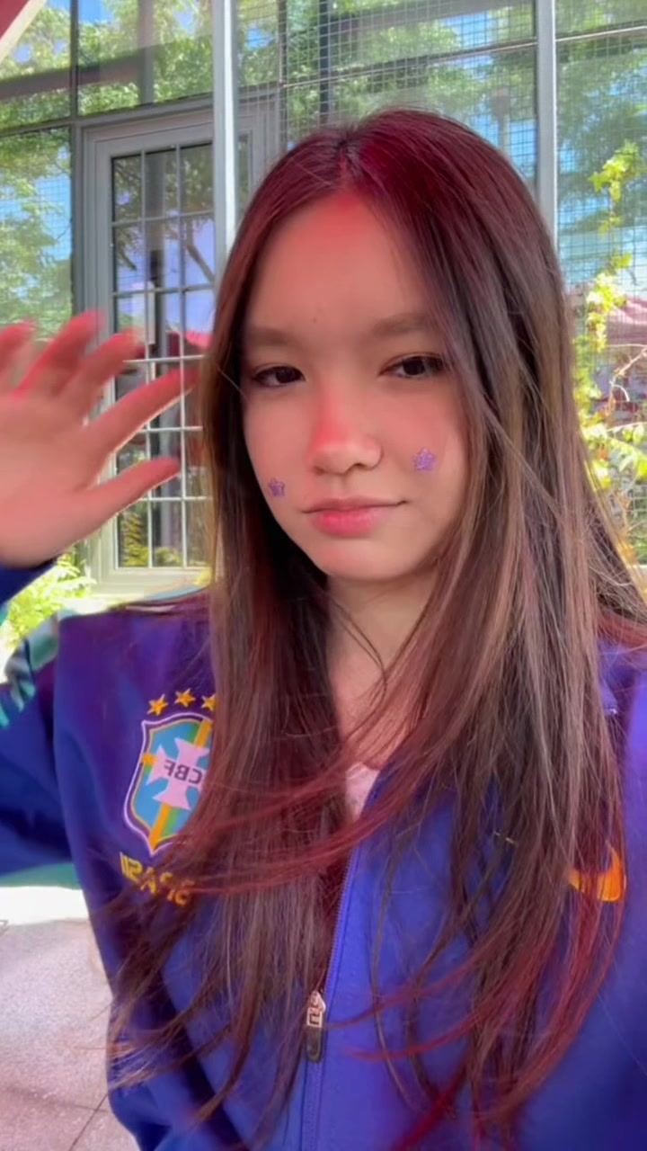 @Gabi 高娜 ✞