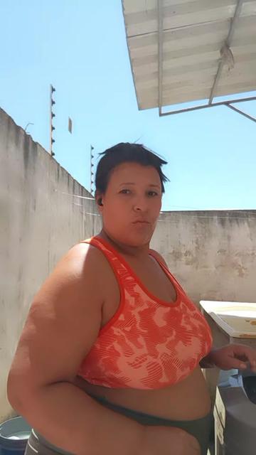 @Ivanuzia Araújo ✨