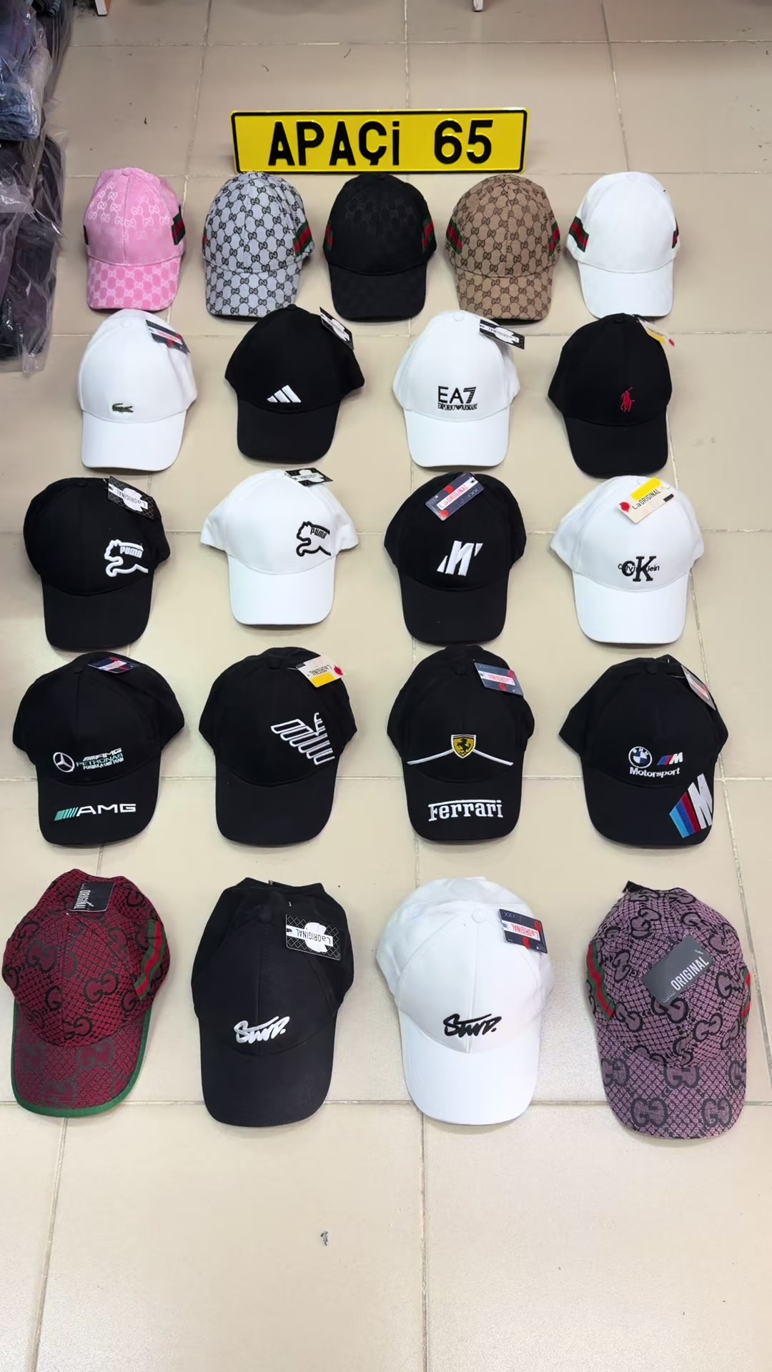@apaciexportvan
