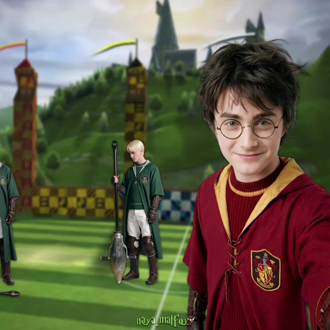 @⌁☍Naya Malfoy⌁☍